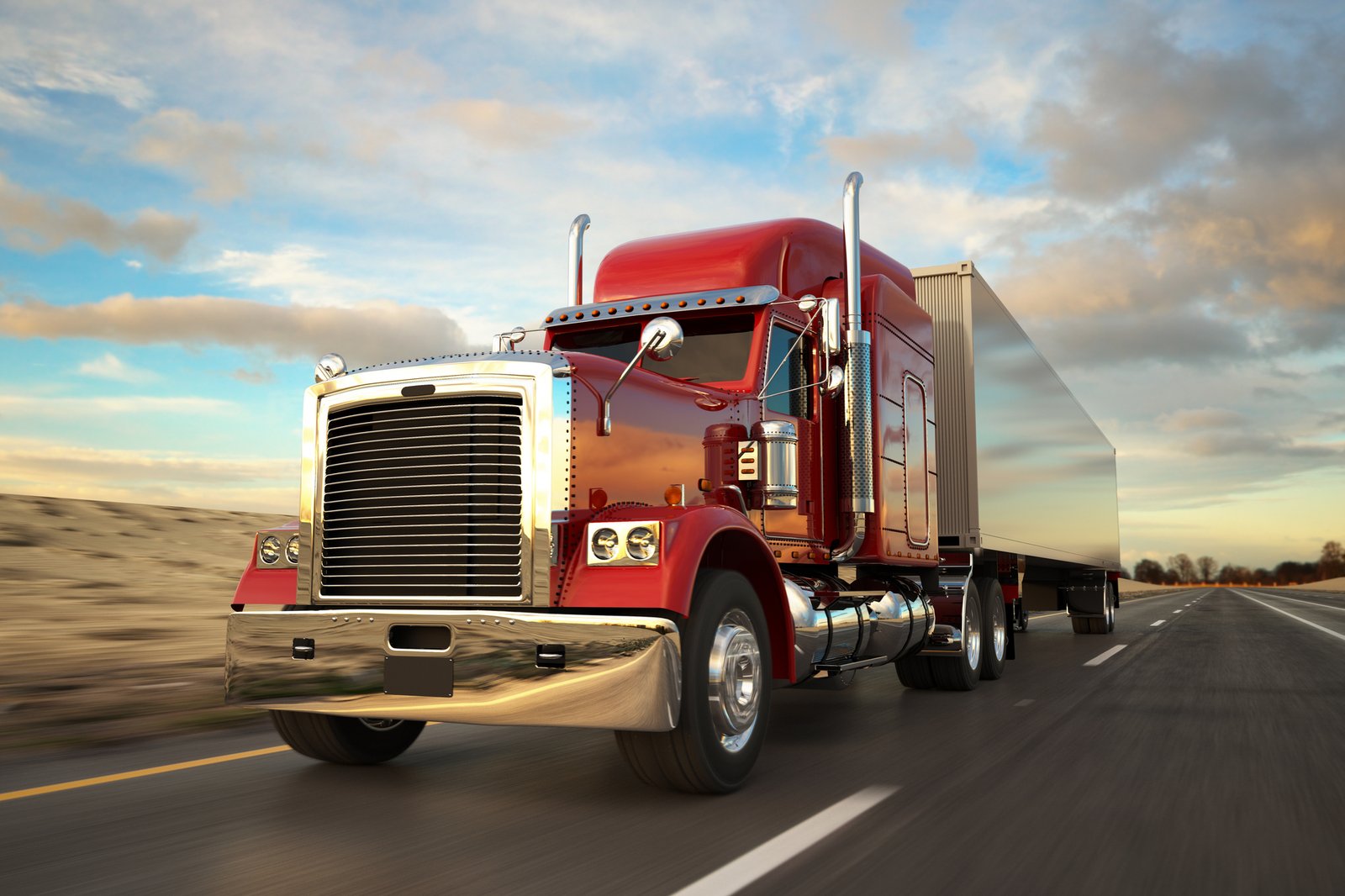 Digital Marketing For Trucking Schools